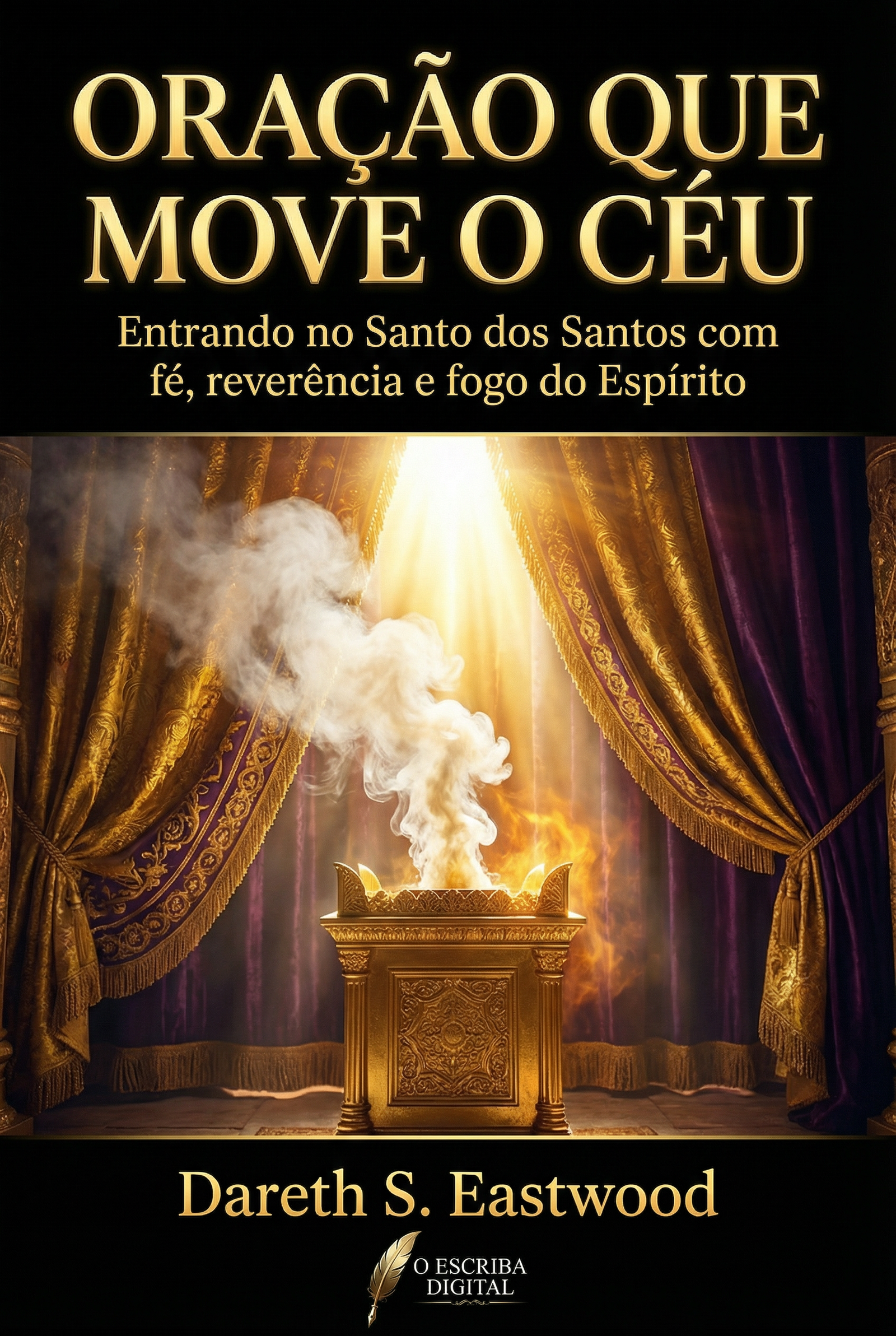 capa oracao move ceu final